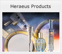 Heraeus Products